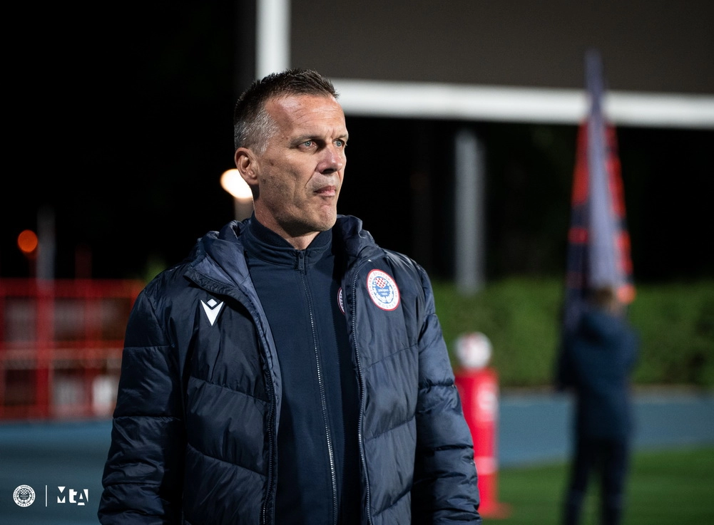 Ivanković: 'Ulog veći za Borac'